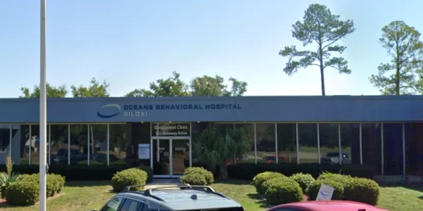 Oceans Behavioral Hospital Biloxi Outpatient