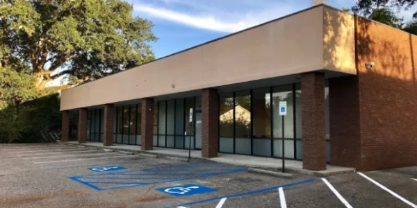 Biloxi Treatment Center - New Season