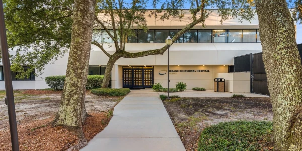 Oceans Behavioral Hospital